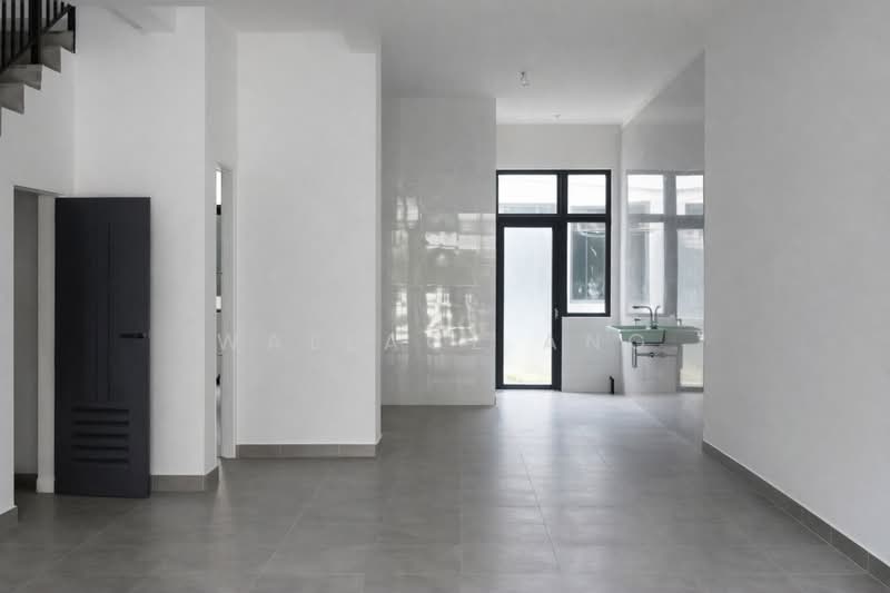 Rumah Teres 2 Tingkat untuk Dijual di Taman Setia Indah (Tebrau) - Wallace Ang - Interior - PropertyGuru.com.my