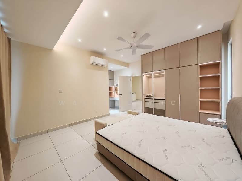 2-storey Terraced House for Sale in Taman Pelangi Indah (Ulu Tiram) - Wallace Ang - Bedroom - PropertyGuru.com.my