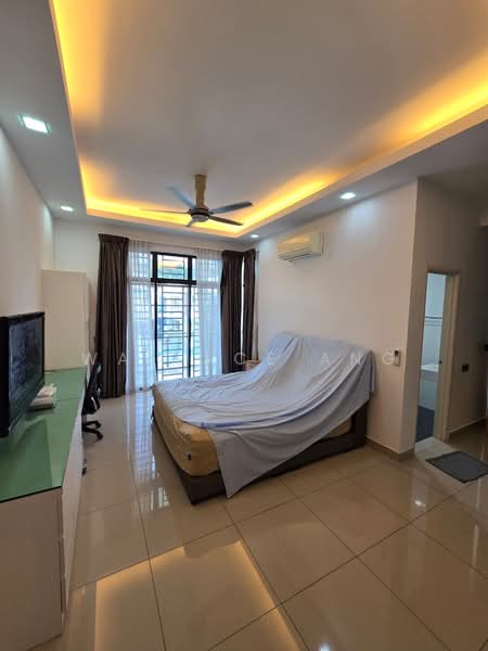 Cluster House for Sale in Taman Setia Indah (Tebrau) - Wallace Ang - Bedroom - PropertyGuru.com.my