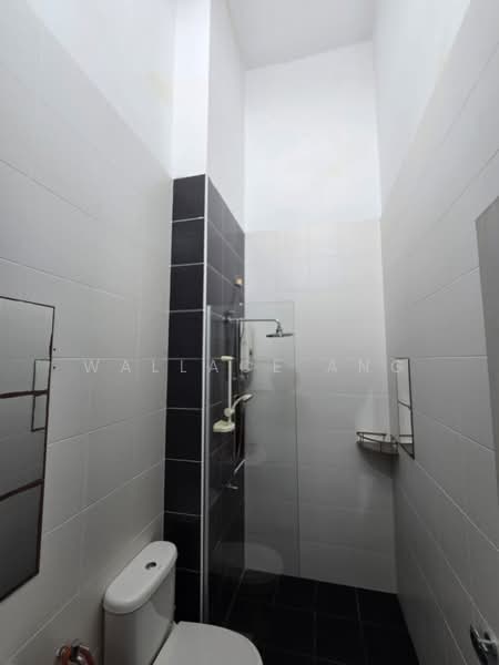 Cluster House for Sale in Taman Setia Indah (Tebrau) - Wallace Ang - PropertyGuru.com.my