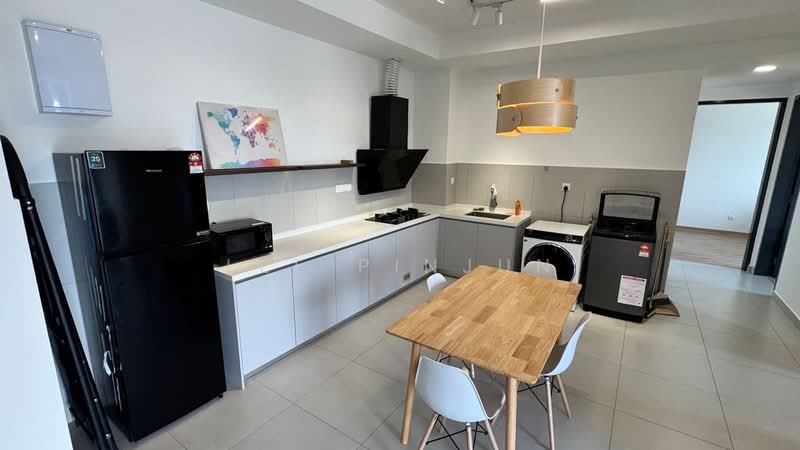 UNO Promenade untuk Untuk Disewa - RM 3,399 /bulan, Mac 2026 - Kitchen - PropertyGuru.com.my