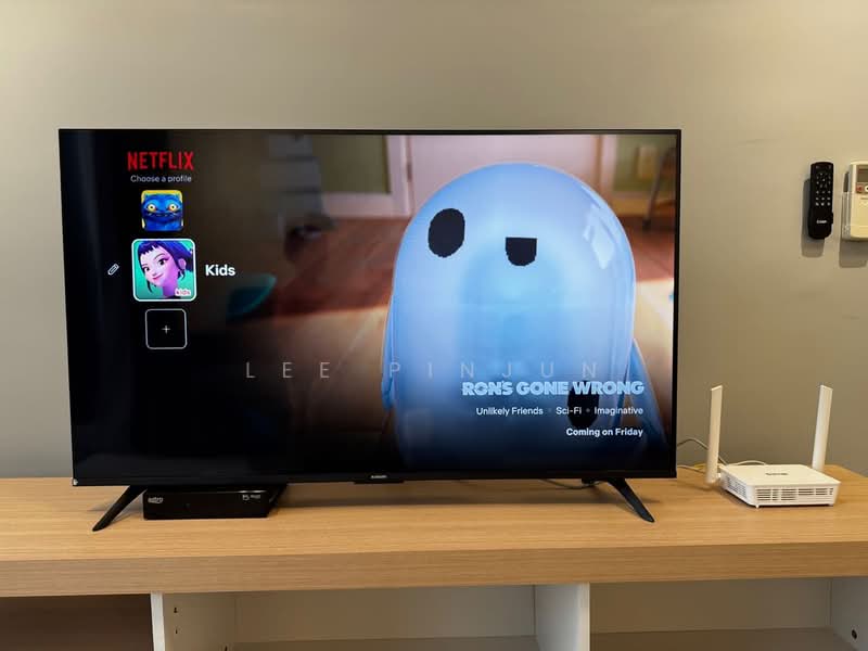 UNO Promenade untuk Untuk Disewa - RM 3,399 /bulan, Mac 2026 - Interior - PropertyGuru.com.my