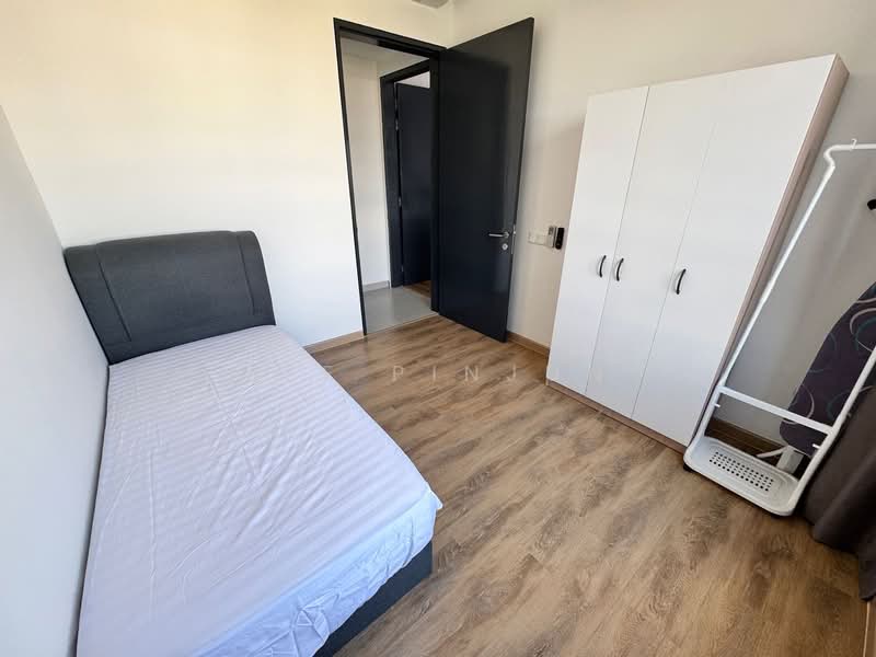 UNO Promenade untuk Untuk Disewa - RM 3,399 /bulan, Mac 2026 - Bedroom - PropertyGuru.com.my