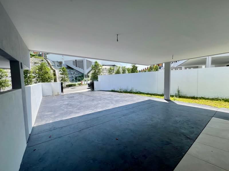 3-storey Terraced House for Sale in Taman Melawati (Ulu Kelang) - Zarif Zahisham - PropertyGuru.com.my