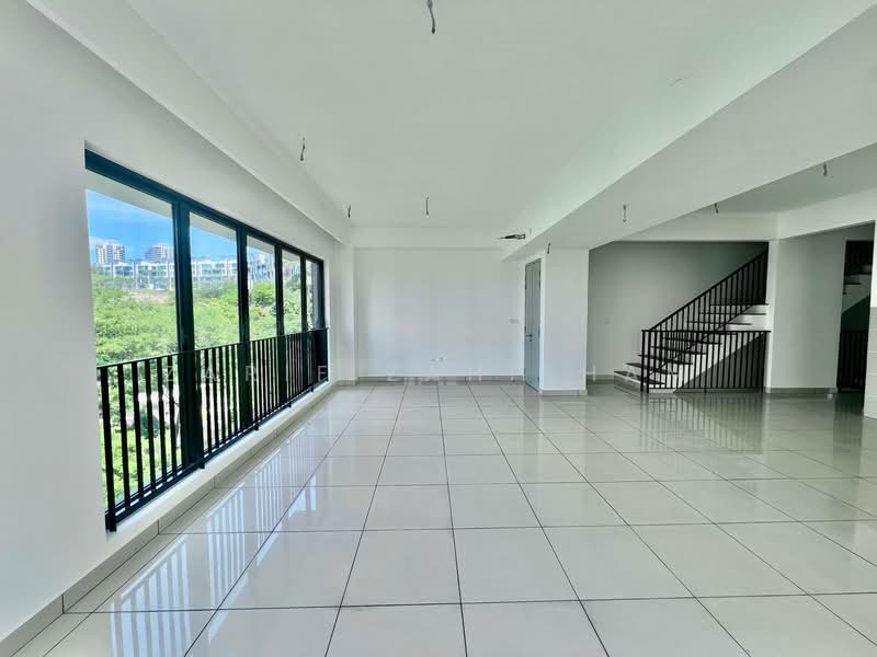 3-storey Terraced House for Sale in Taman Melawati (Ulu Kelang) - Zarif Zahisham - PropertyGuru.com.my