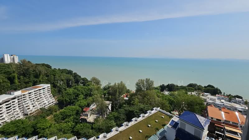 Condominium for Sale at Seaview Garden - Nickolas Lim - Exterior - PropertyGuru.com.my