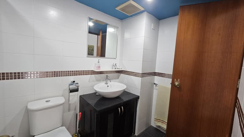 Condominium for Sale at Seaview Garden - Nickolas Lim - Bathroom - PropertyGuru.com.my