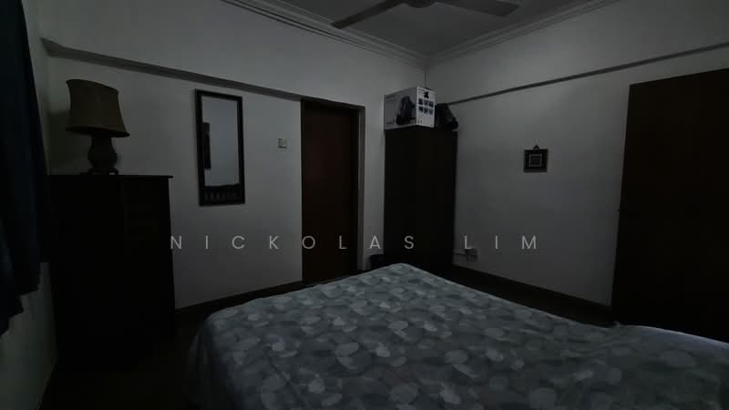 Condominium for Sale at Seaview Garden - Nickolas Lim - Bedroom - PropertyGuru.com.my