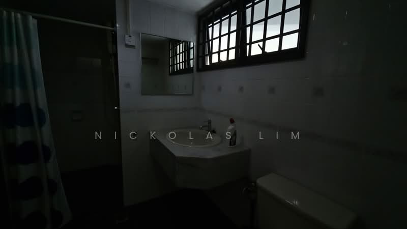 Condominium for Sale at Seaview Garden - Nickolas Lim - Bathroom - PropertyGuru.com.my