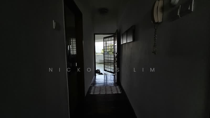Condominium for Sale at Seaview Garden - Nickolas Lim - Corridor - PropertyGuru.com.my