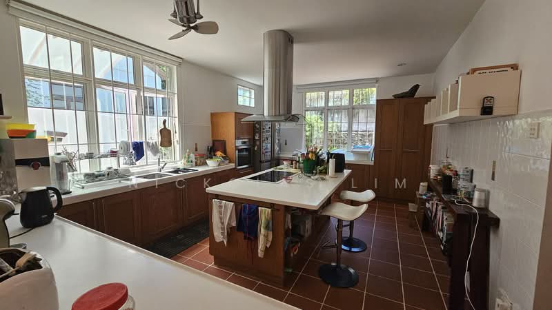 Rumah Banglo untuk Dijual di Batu Ferringhi (Penang) - Nickolas Lim - Kitchen - PropertyGuru.com.my