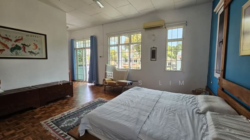Rumah Banglo untuk Dijual di Batu Ferringhi (Penang) - Nickolas Lim - Bedroom - PropertyGuru.com.my