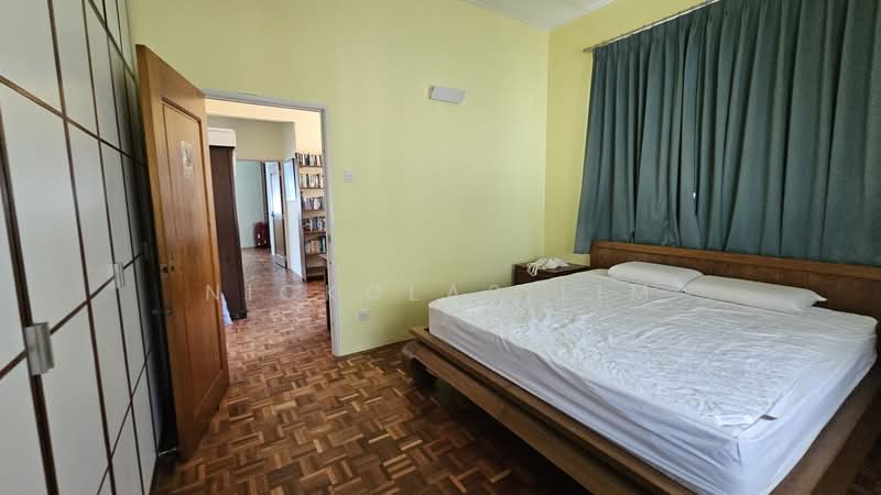 Rumah Banglo untuk Dijual di Batu Feringghi (Penang) - Nickolas Lim - Bedroom - PropertyGuru.com.my