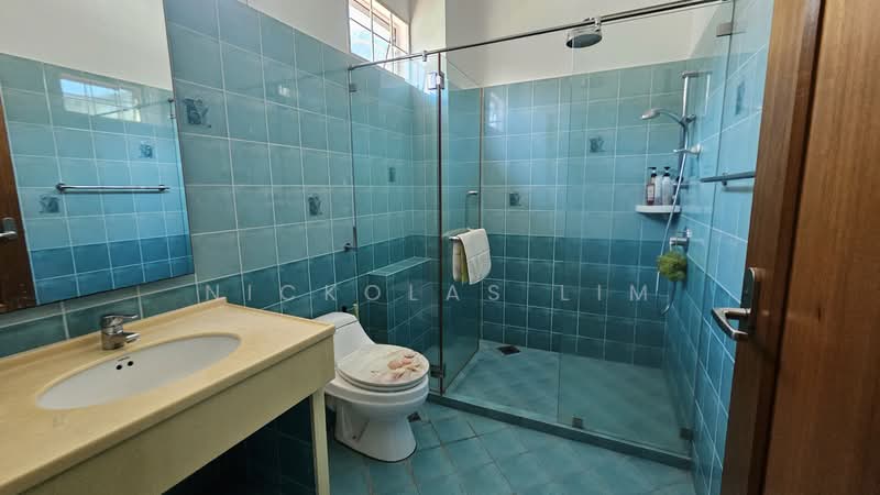 Rumah Banglo untuk Dijual di Batu Feringghi (Penang) - Nickolas Lim - Bathroom - PropertyGuru.com.my