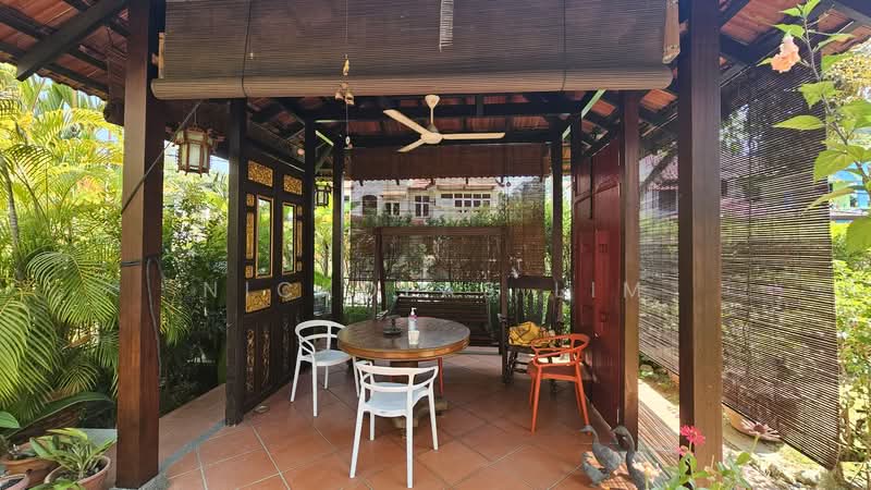 Rumah Banglo untuk Dijual di Batu Feringghi (Penang) - Nickolas Lim - Exterior - PropertyGuru.com.my