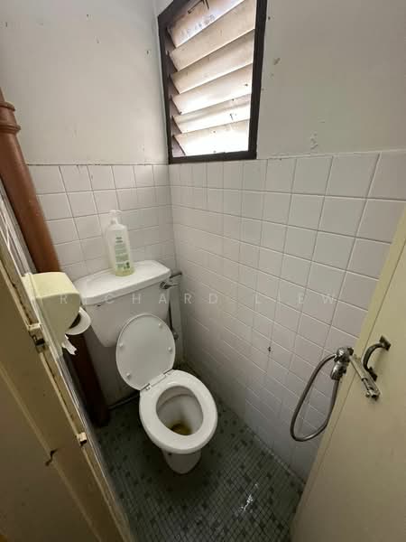 SS2 untuk Untuk Dijual - RM 720,000, Mac 2026 - Bathroom - PropertyGuru.com.my