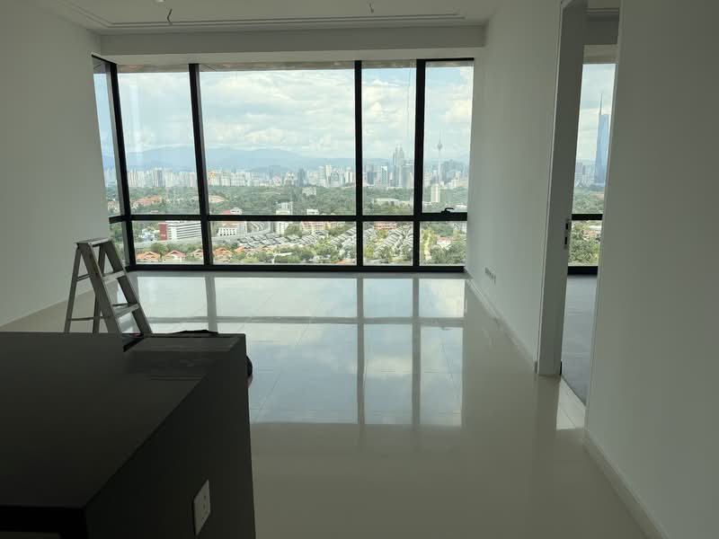 Service Residence for Sale at Crown Residences @ Pavilion Damansara Heights - Ryan Tan - View - PropertyGuru.com.my