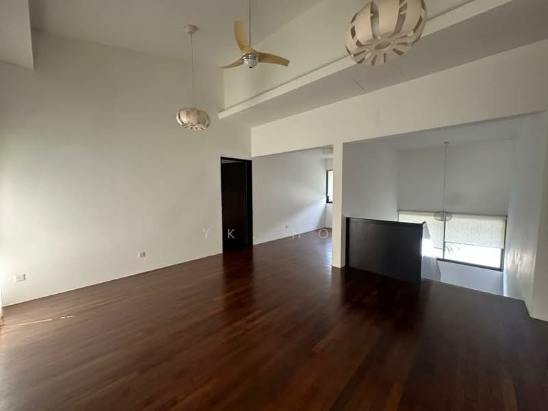 Bungalow for Sale in Ampang Jaya (Ampang) - YK. Ho - Living Room - PropertyGuru.com.my