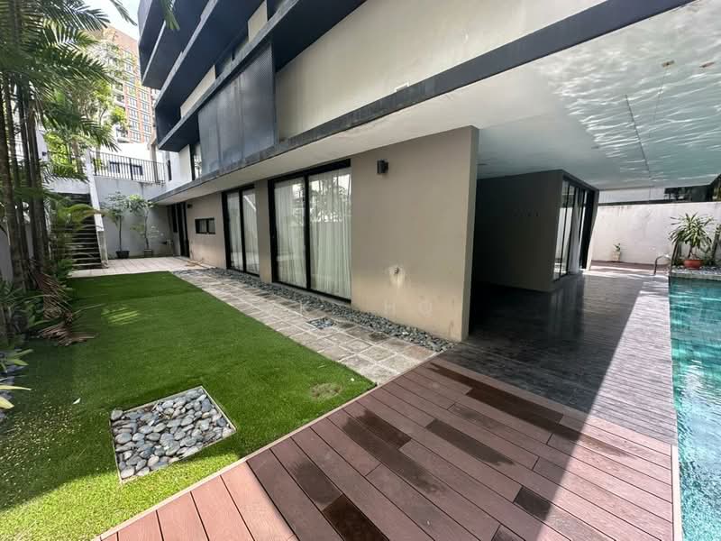 Bungalow for Sale in Ampang Jaya (Ampang) - YK. Ho - Exterior - PropertyGuru.com.my