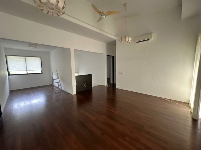 Bungalow for Sale in Ampang Jaya (Ampang) - YK. Ho - Living Room - PropertyGuru.com.my