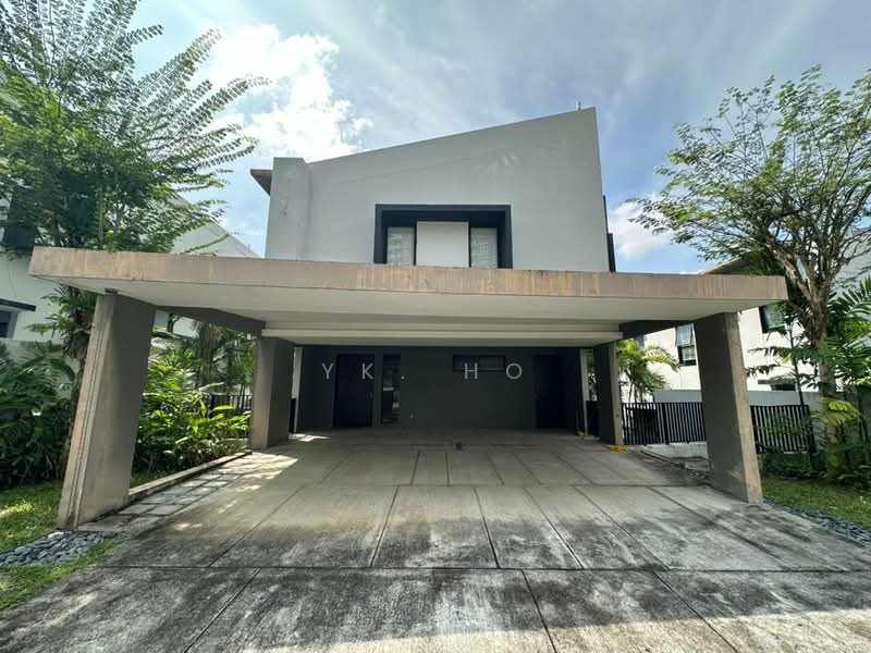Bungalow for Sale in Ampang Jaya (Ampang) - YK. Ho - Exterior - PropertyGuru.com.my
