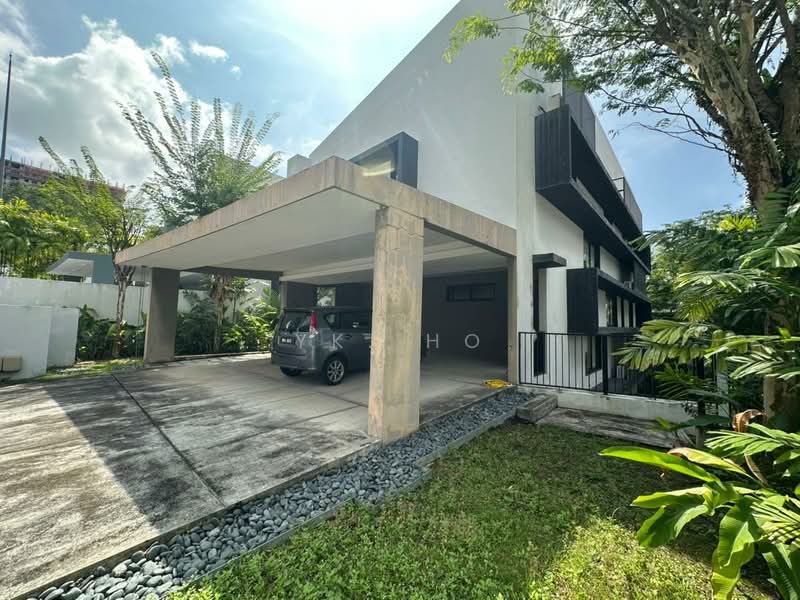 Bungalow for Sale in Ampang Jaya (Ampang) - YK. Ho - Exterior - PropertyGuru.com.my