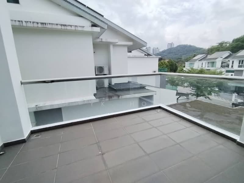 Damaisari untuk Untuk Dijual - RM 3,600,000, Mac 2026 - Balcony - PropertyGuru.com.my