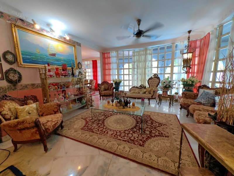 Taman Melawati untuk Untuk Dijual - RM 2,600,000, Mac 2026 - PropertyGuru.com.my