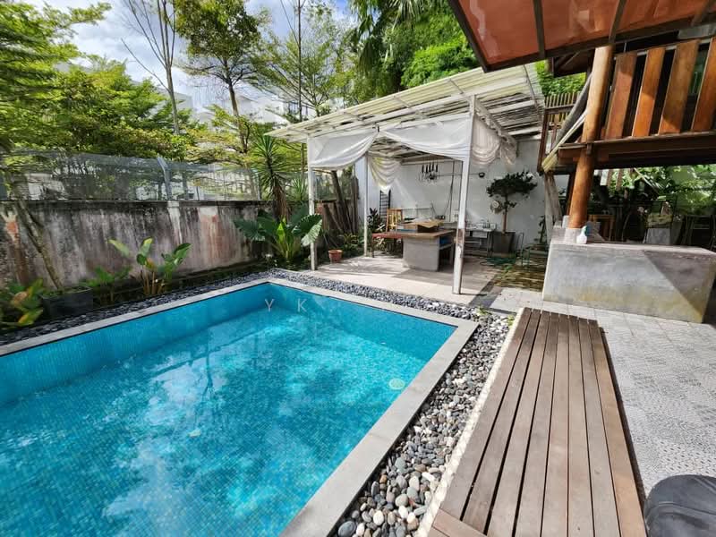 Bungalow for Sale in Ampang Jaya (Ampang) - YK. Ho - Exterior - PropertyGuru.com.my