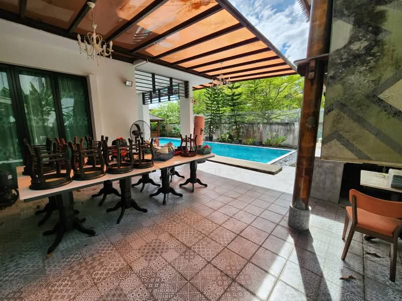 Bungalow for Sale in Ampang Jaya (Ampang) - YK. Ho - Exterior - PropertyGuru.com.my