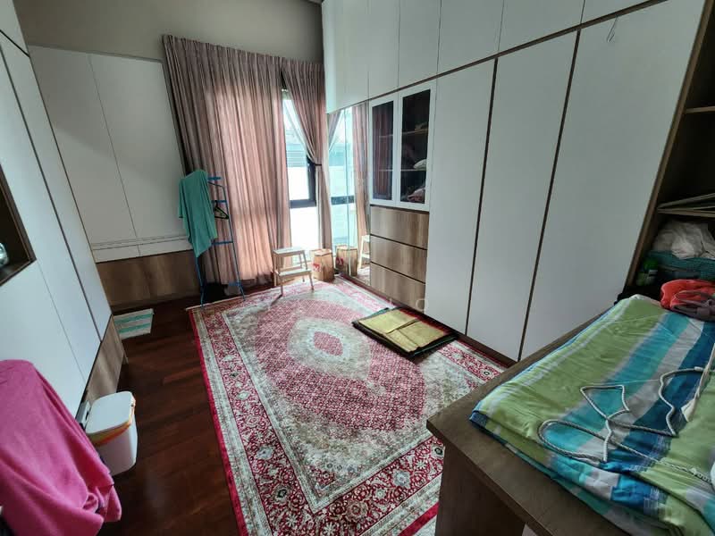 Bungalow for Sale in Ampang Jaya (Ampang) - YK. Ho - Bedroom - PropertyGuru.com.my