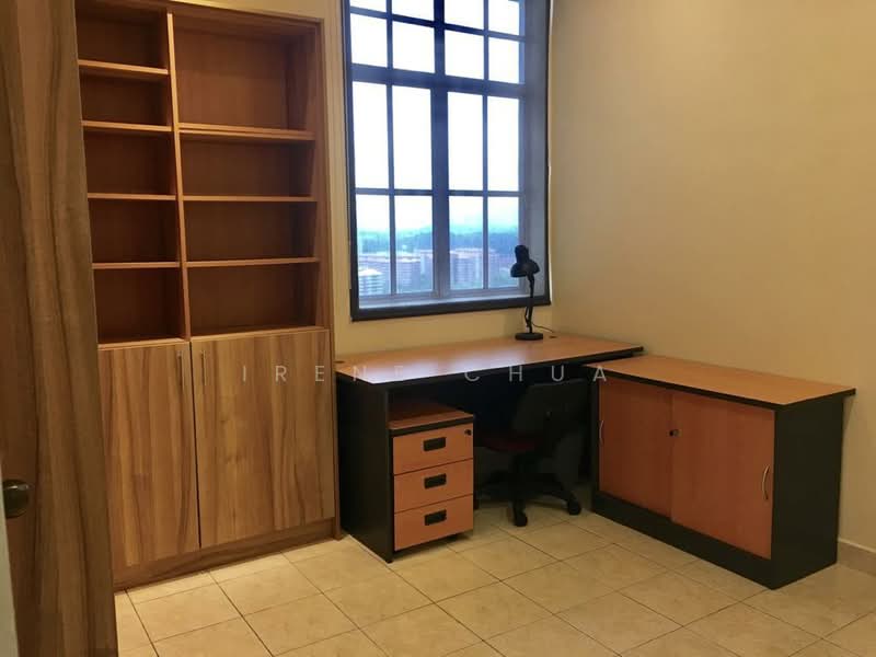Condominium for Sale at Greenview Residence - Irene Chua - Study - PropertyGuru.com.my