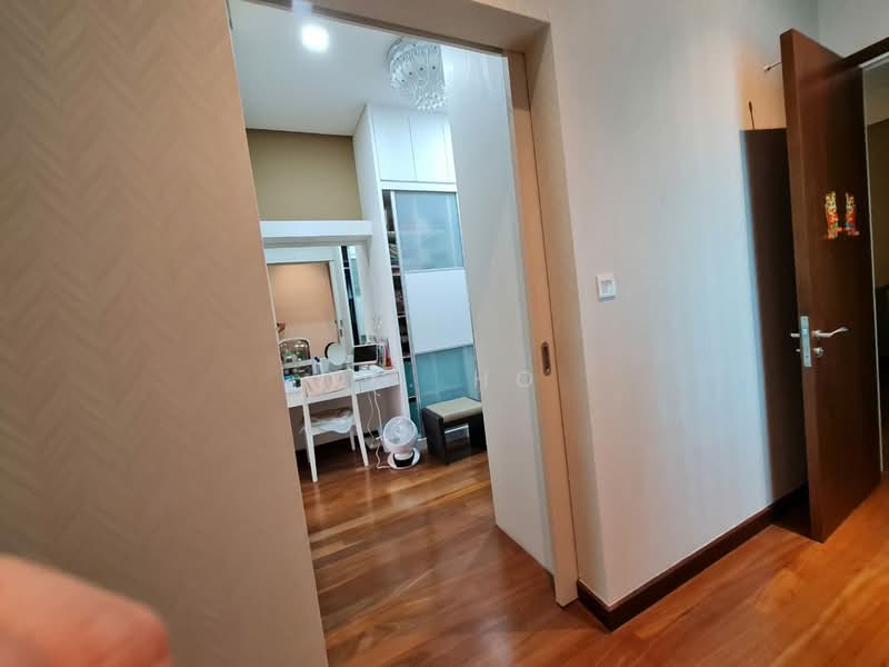 Rumah Berkembar untuk Dijual di Desa Melawati (Setapak) - YK. Ho - Interior - PropertyGuru.com.my