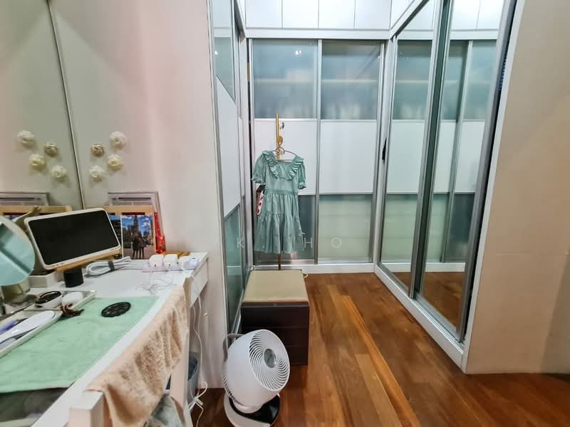Rumah Berkembar untuk Dijual di Desa Melawati (Setapak) - YK. Ho - Interior - PropertyGuru.com.my