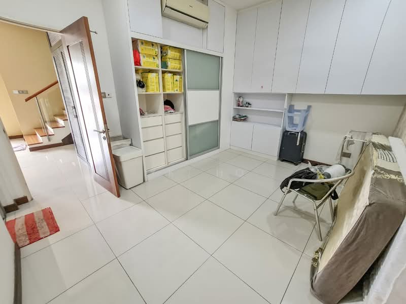 Rumah Berkembar untuk Dijual di Desa Melawati (Setapak) - YK. Ho - Interior - PropertyGuru.com.my