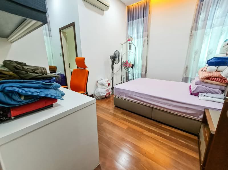 Rumah Berkembar untuk Dijual di Desa Melawati (Setapak) - YK. Ho - Bedroom - PropertyGuru.com.my