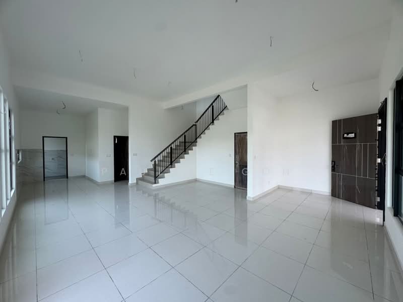 Cluster House for Sale in Taman Impian Emas (Skudai) - Pauline Goh - Interior - PropertyGuru.com.my