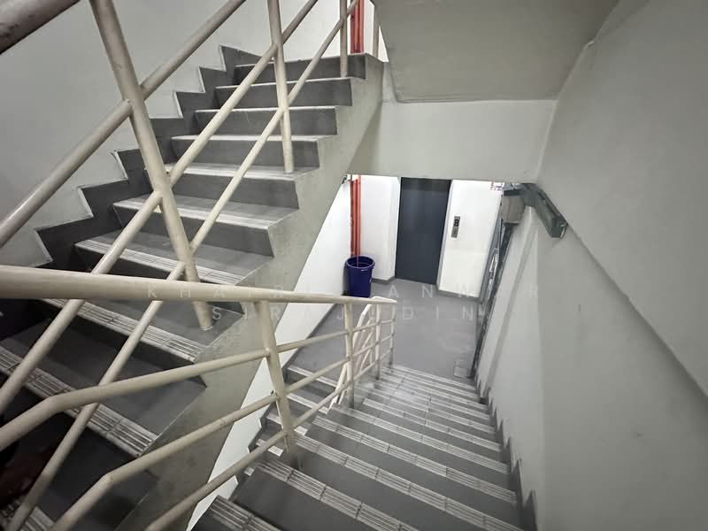 Shop / Office for Rent in Titiwangsa (Kuala Lumpur) - Khairil Anwar Sirajudin - Interior - PropertyGuru.com.my