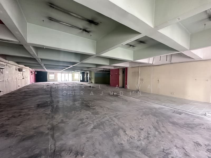 Shop / Office for Rent in Titiwangsa (Kuala Lumpur) - Khairil Anwar Sirajudin - Interior - PropertyGuru.com.my
