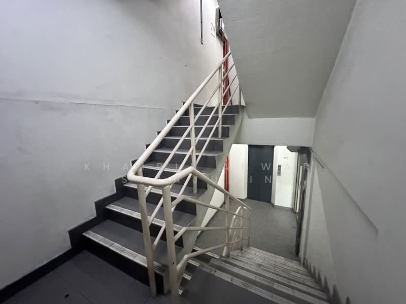 Shop / Office for Rent in Titiwangsa (Kuala Lumpur) - Khairil Anwar Sirajudin - Interior - PropertyGuru.com.my