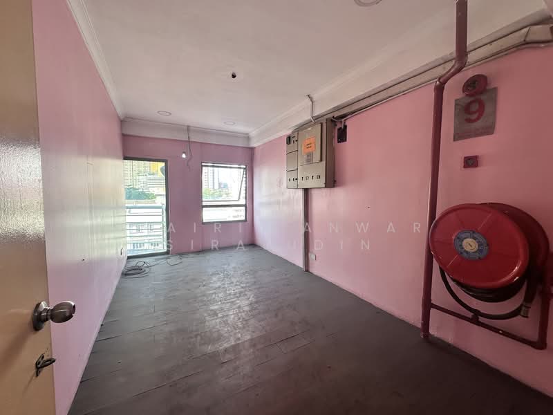 Shop / Office for Rent in Titiwangsa (Kuala Lumpur) - Khairil Anwar Sirajudin - Interior - PropertyGuru.com.my