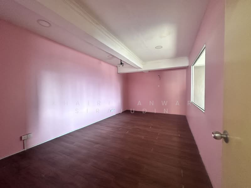 Shop / Office for Rent in Titiwangsa (Kuala Lumpur) - Khairil Anwar Sirajudin - Interior - PropertyGuru.com.my