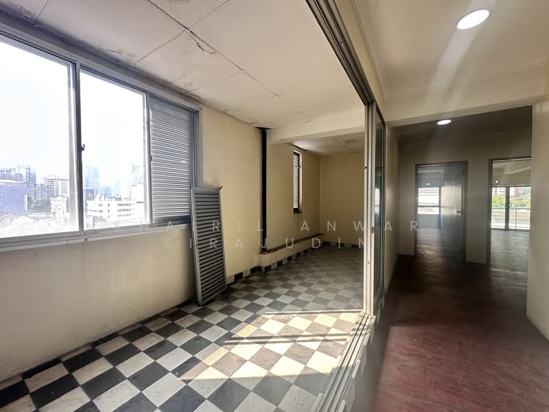 Shop / Office for Rent in Titiwangsa (Kuala Lumpur) - Khairil Anwar Sirajudin - Interior - PropertyGuru.com.my
