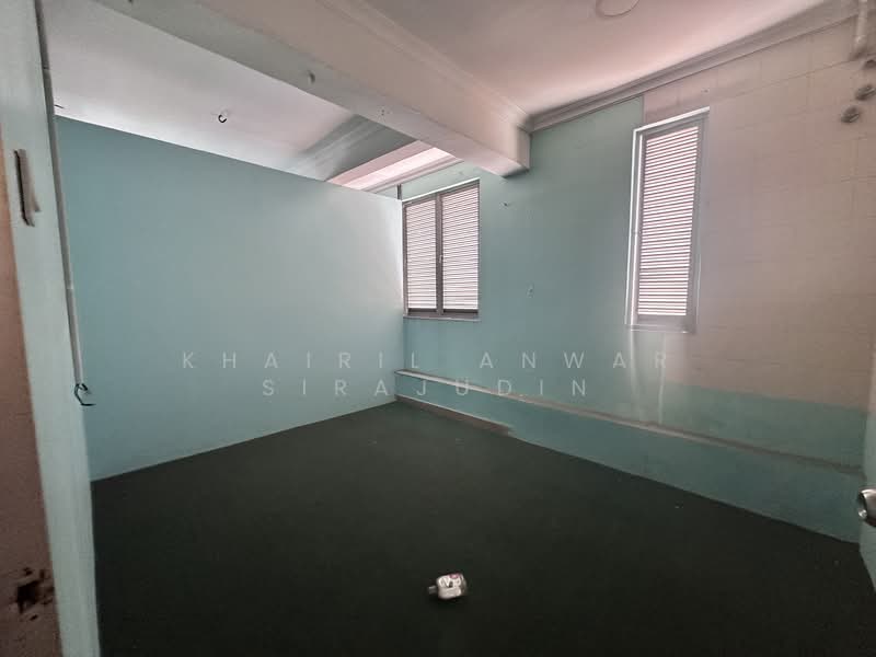 Shop / Office for Rent in Titiwangsa (Kuala Lumpur) - Khairil Anwar Sirajudin - Interior - PropertyGuru.com.my