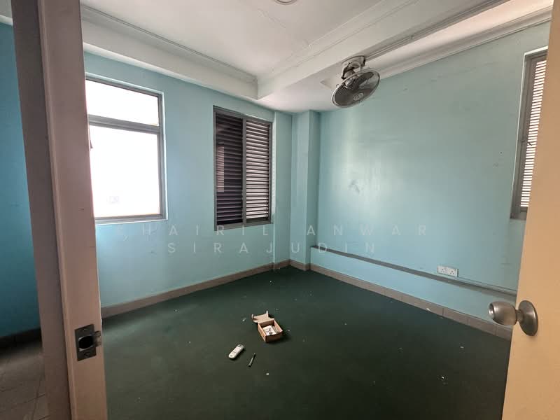 Shop / Office for Rent in Titiwangsa (Kuala Lumpur) - Khairil Anwar Sirajudin - Interior - PropertyGuru.com.my