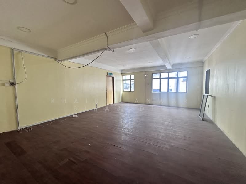 Shop / Office for Rent in Titiwangsa (Kuala Lumpur) - Khairil Anwar Sirajudin - Interior - PropertyGuru.com.my