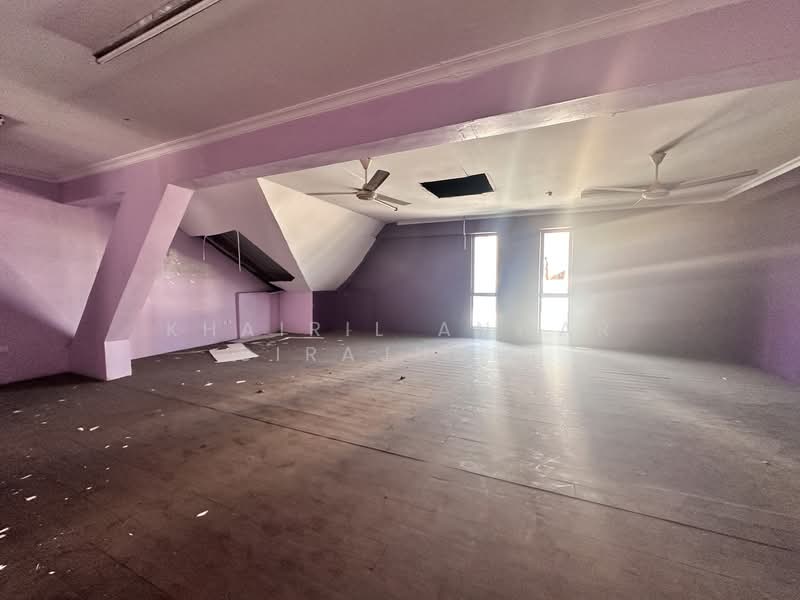 Shop / Office for Rent in Titiwangsa (Kuala Lumpur) - Khairil Anwar Sirajudin - Interior - PropertyGuru.com.my