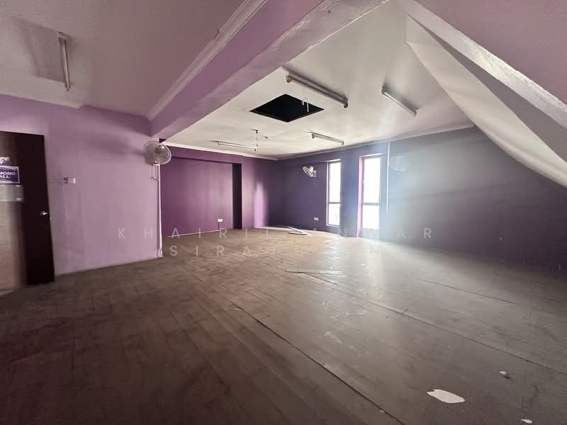 Shop / Office for Rent in Titiwangsa (Kuala Lumpur) - Khairil Anwar Sirajudin - Interior - PropertyGuru.com.my