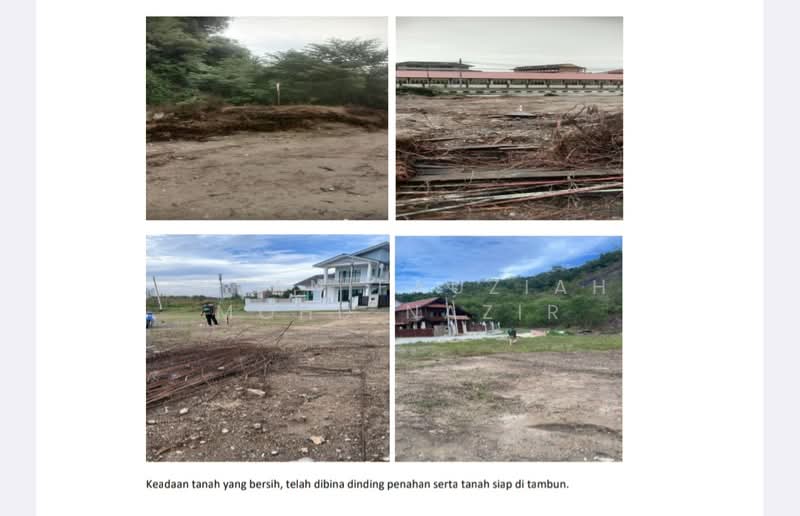 Tanah Pertanian untuk Dijual di Bukit Besar (Terengganu) - Intan Fauziah Mohd Nazir - Exterior - PropertyGuru.com.my