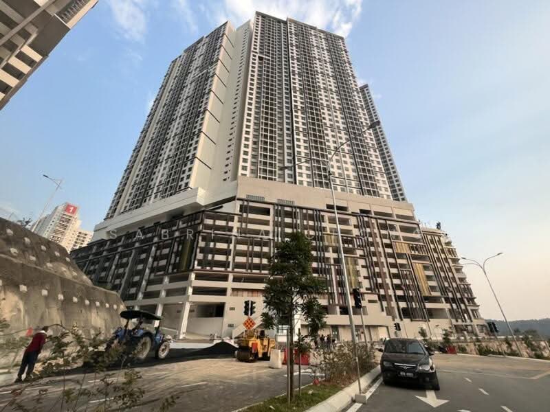 Condominium for Sale at Residensi Bintang - Sabrina Chong - Exterior - PropertyGuru.com.my